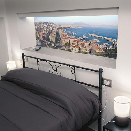 ALMAT Domus Nápoles Quarto foto