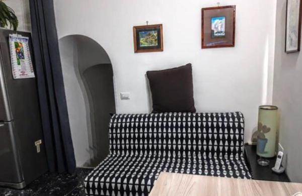 ALMAT Domus Nápoles Quarto foto