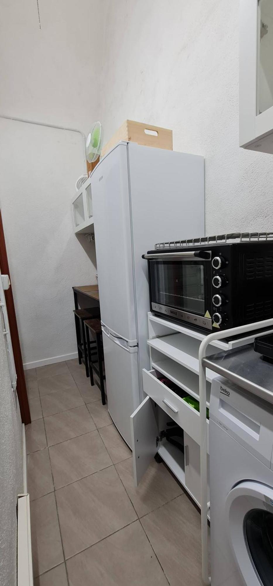 ALMAT Domus Nápoles Quarto foto