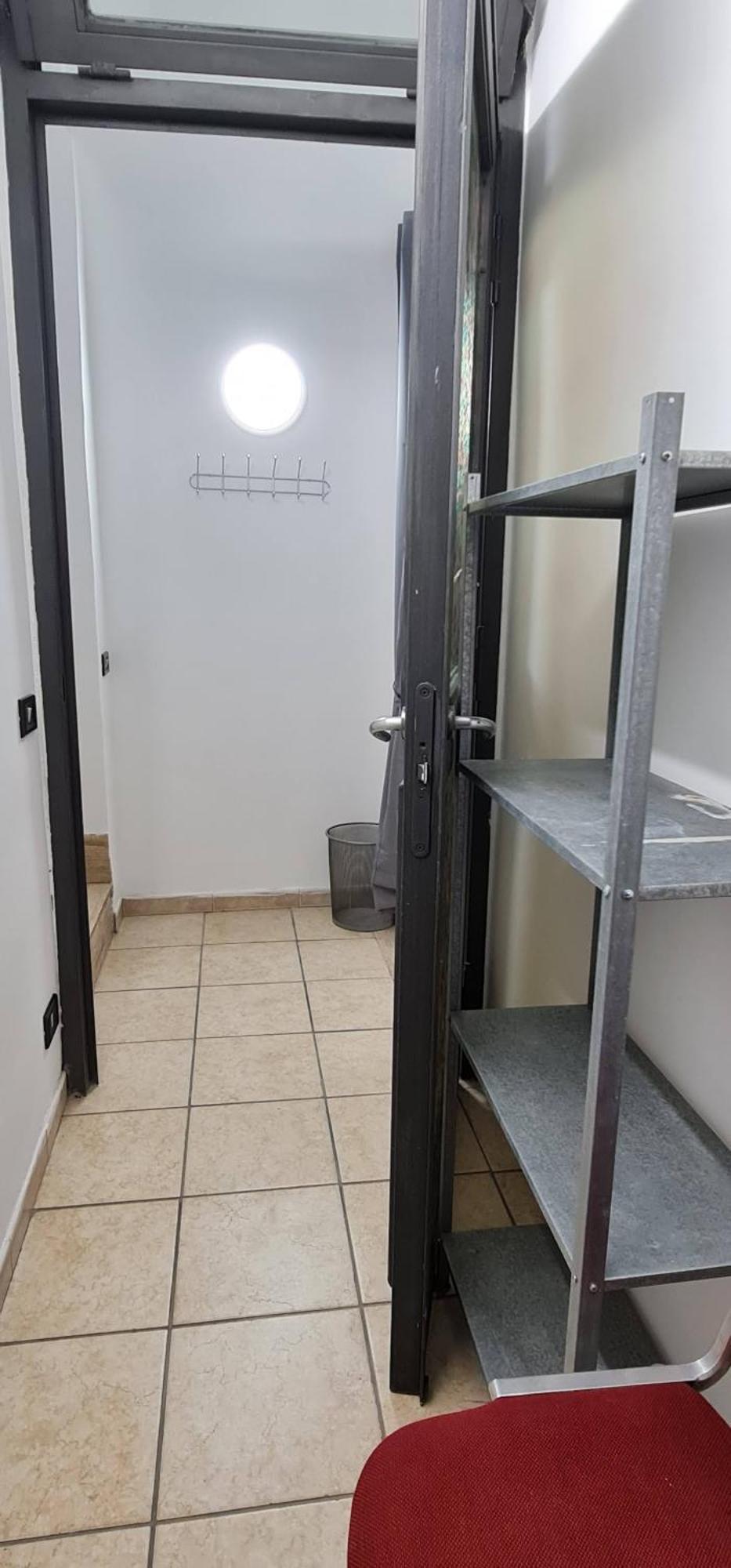 ALMAT Domus Nápoles Quarto foto