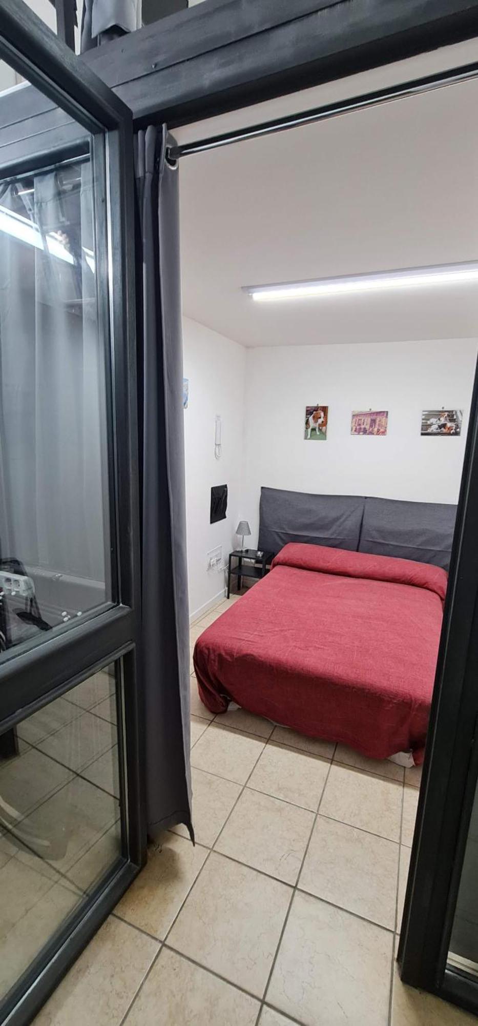 ALMAT Domus Nápoles Quarto foto